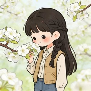 你是我未完成的夏天