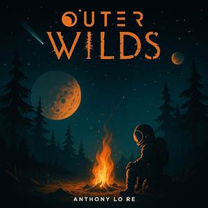 Echoes of the Eye (Epic Version)