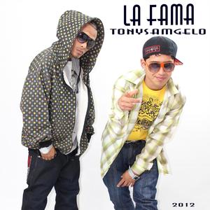 I liket (con. Tonysamgelo)