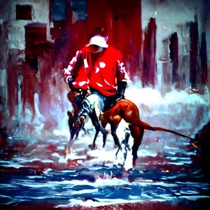 DEMO "Red Mood" Prod.Fulanji