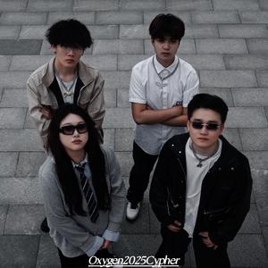 Oxygen 2025 Cypher
