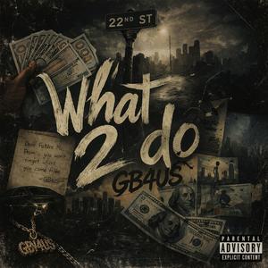 What 2 Do