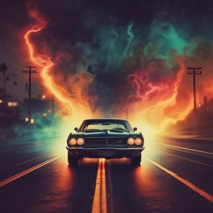 Burning Down the Highway