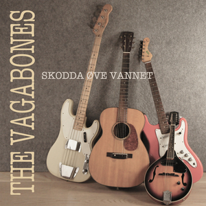 Skodda Øve Vannet
