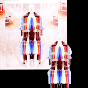 Merry -雪の降る朝-