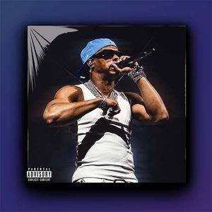 “WHAM” Lil baby X 亚特兰大 X Asen Type Beat