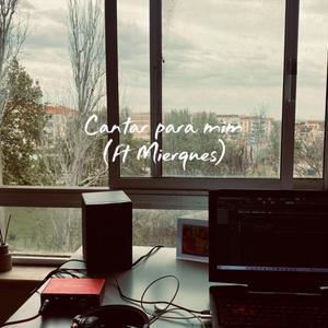 Cantar pra mim (feat. Mierques)