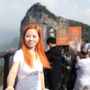 真的很想告诉你