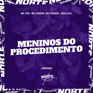 Meninos do Procedimento