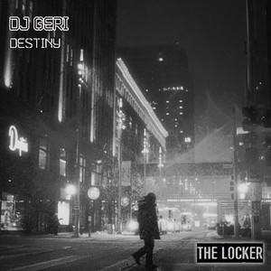 Destiny (Original Mix)