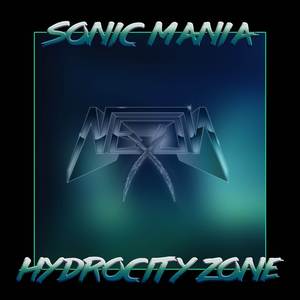 Hydrocity Zone (from "Sonic Mania") (Remix)
