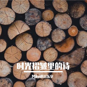 时光褶皱里的诗