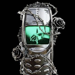 "NOKIA" DRAKE X PARTYNEXTDOOR TYPE BEAT