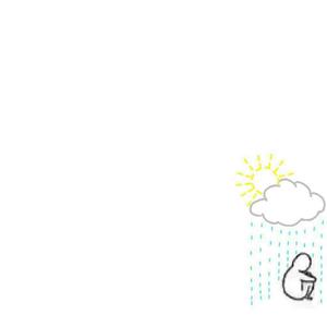 im probably dead inside（翻自：credit）