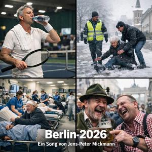 Berlin 2026