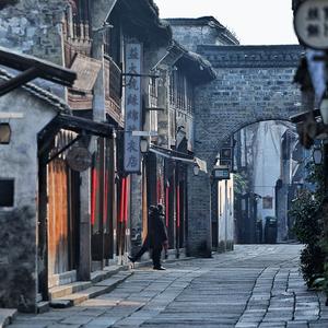 浮生听风（String）