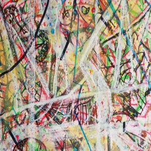 STRAWBERRY JAM (feat. Lasso Joe)