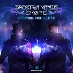 Spiritual Connection (Original Mix)