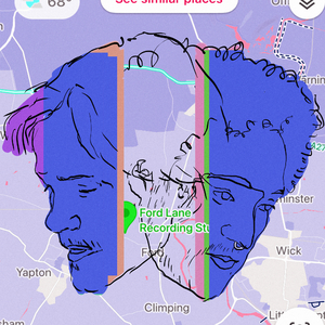 Astronaut (Ford Lane Acoustic)