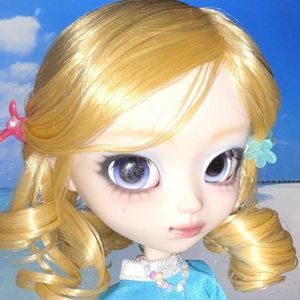 被爱拓宽的勇气