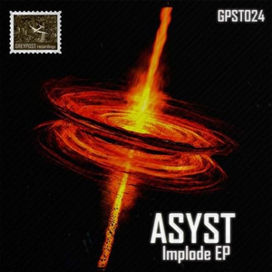 Implode (Original mix)