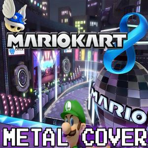 Electrodome (From Mario Kart 8)