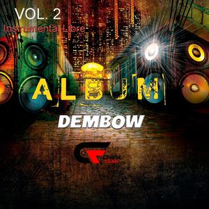 kalibrao en un motor (pista de dembow 2022)