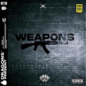 Weapons