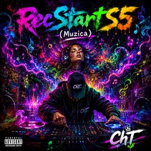 RecStartS5 (Muzica)