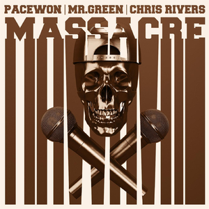 Massacre (feat. Chris Rivers)