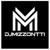 Dj Mizzontti - MINHA FELICIDADE (feat. João Grandão)
