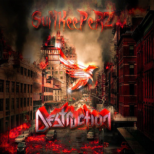 Destroction (Original Mix)