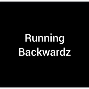 Running Backwardz