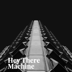 Hey There Machine/孟菲斯/诡异氛围迷幻Topbarry type beat