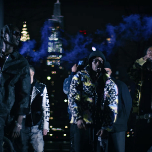 Brooklyn Drill Free Beat "Coin" Uk Drill Free Beat | Free Non Profit Drill Beat