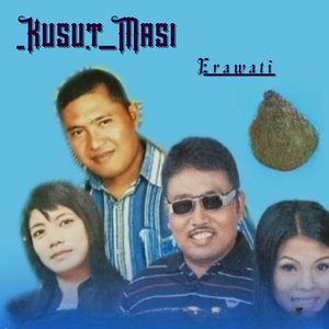 Kusut Masi