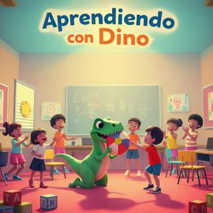 Aprender del cuerpo humano con Dino