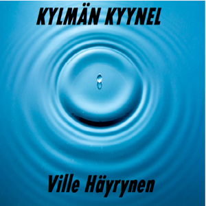 Kylmän kyynel