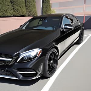 Benz (feat. Nomai)