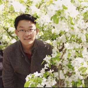 Underlige aftenlufte