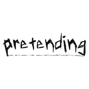 pretending (feat. LIL GAZ)