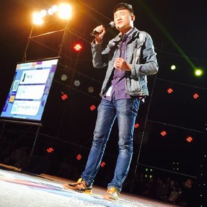 你是我心爱的姑娘（翻自 狮子合唱团）