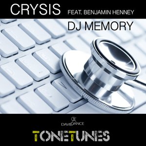 Crysis (feat. BENJAMIN HENNEY) (Yuri Remix)