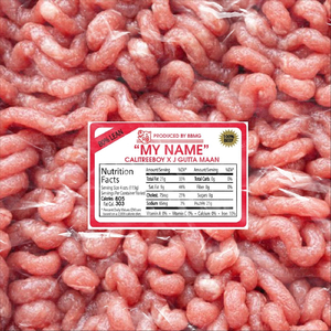 My Name (feat. J Gutta Maan)