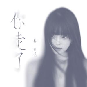 你走了