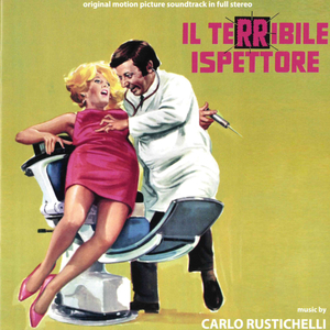 Il terribile ispettore (escalation) (From "Il terribile ispettore")