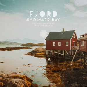 Svolvaer Bay