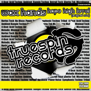 Hope High Level (Original Mix)