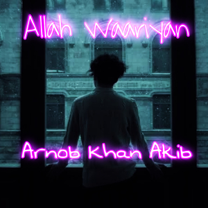 Allah Waariyan