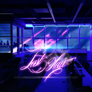 洛圣都的最高峰